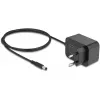 DeLOCK 64189 USB-jaotur USB-C 10000 Mbit/s sinine metallist