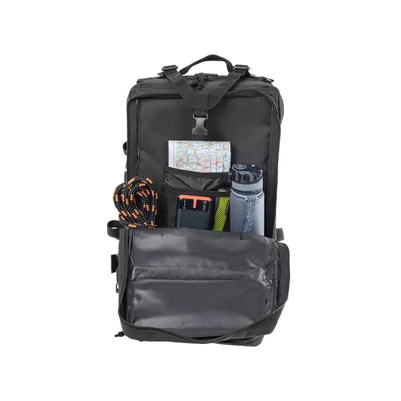 Expedition Backpack 15,6 Tracer Alpha Must