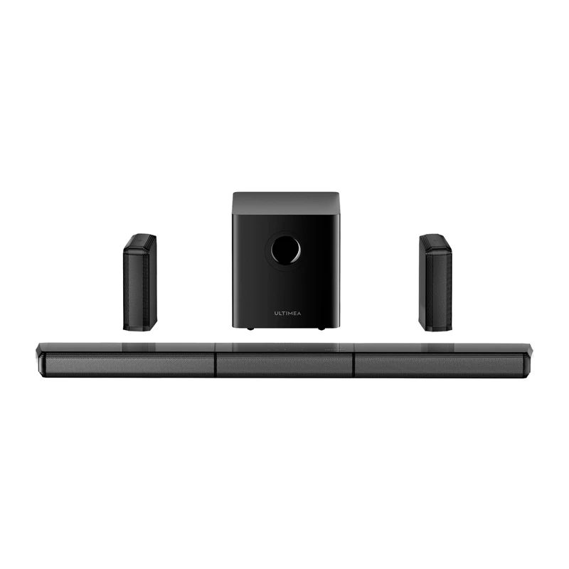 Heliriba Ultimea Apollo S70 Ultra, Ultimea — mudel U3800