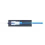 Fiibrihoidik EasySplicer SC Must FH101009 SC-pistikute splaissimiseks ja sulatamiseks