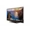 TV Toshiba 43UV3463DG 43-tolline 4K Ultra HD DLED 3840 x 2160