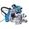 Makita LS1019L liugkinnitusega kombineeritud kaldsaag