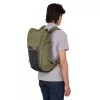 Thule 5233 Paramount Bike Commute Seljakott 20L Pehme Roheline