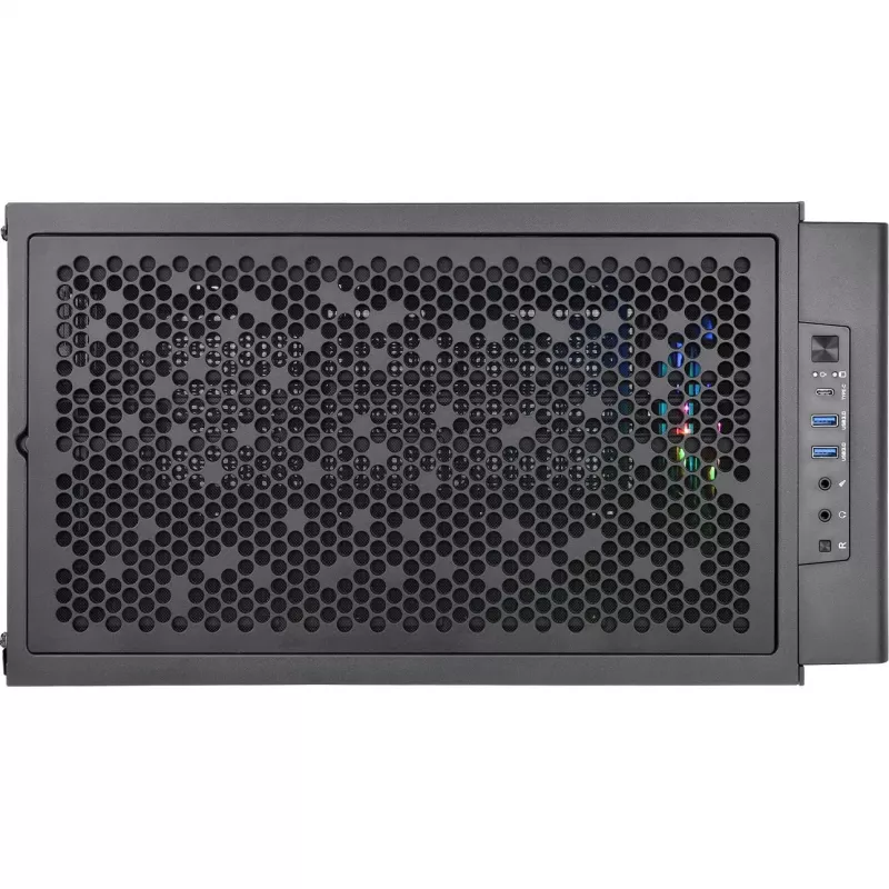 PC Case Thermaltake Ceres 350 MX Midi Tower Must