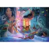 Pusle Ravensburger Disney Castle Collection Pocahontas 1000 tk