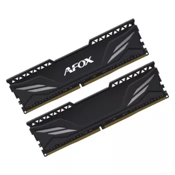 AFOX GAMING DDR4 2X16GB 3200MHZ CL16 XMP2 MUST