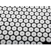 Akupressuurimatt Extralink Acupressure mat must 65x40 cm