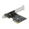 PCI Express x1 kaart DeLOCK 90000