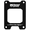 Thermal Grizzly Ryzen 7000 Direct Die Frame V2 – protsessori kinnitusraam (TG-DDF-R7000-V2)