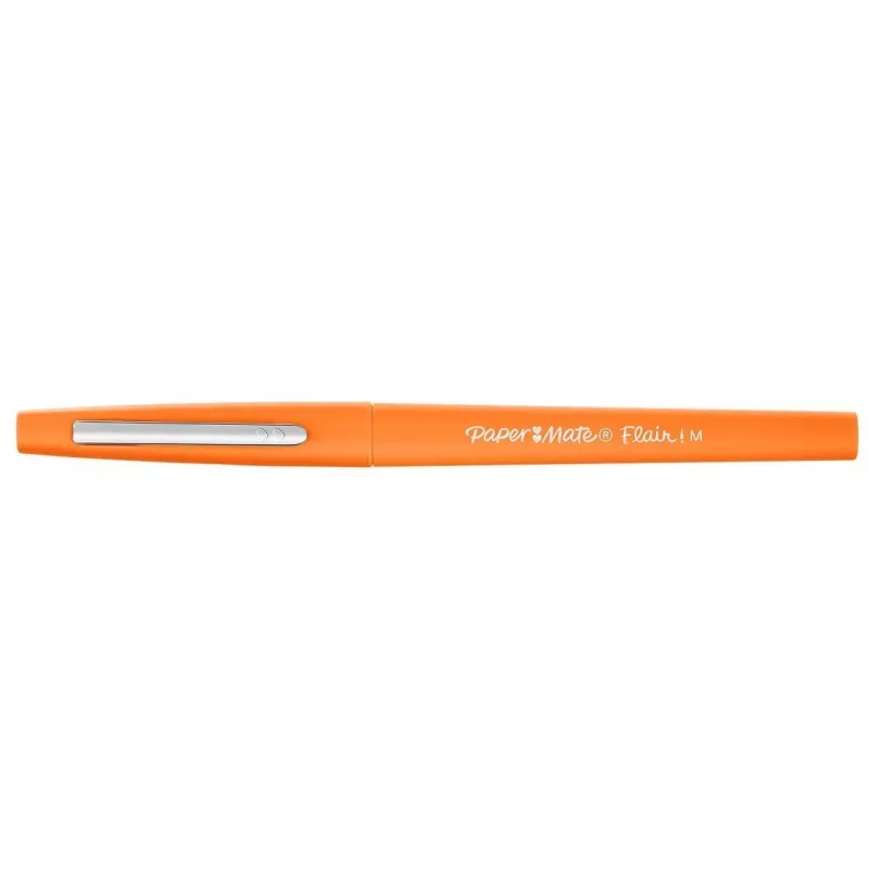 Viltpliiatsid Papermate Flair Originaal Medium Sinine Roheline Oranž Roosa