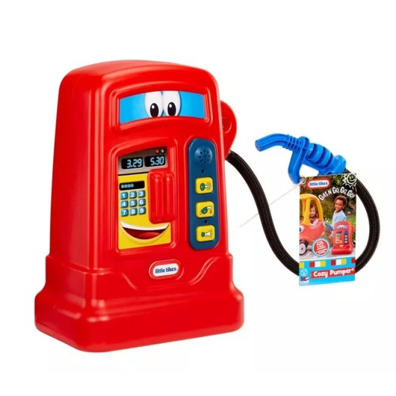 Little Tikes 170300-PE13 Toode Must