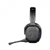 Teufel CAGE PRO peakomplekt juhtmevaba peavõru mängimiseks USB USB-C Bluetooth Must