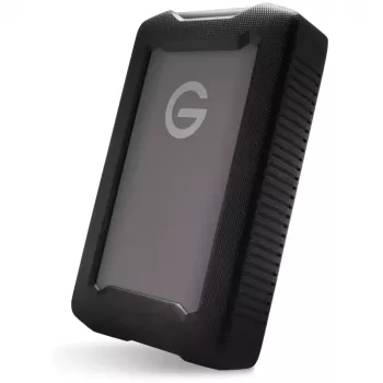 Väline kõvaketas SanDisk G-DRIVE ArmorATD 6TB 2,5 tolli USB USB-C