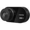 Canyon autokaamera DVR25 WQHD/2.5k/WiFi/App/SD-kaart must jaemüük