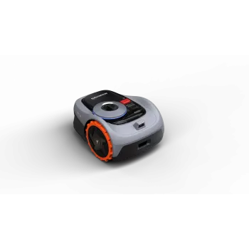 Roboti muruniiduk Segway SGW001, aku, 500 m², lõikelaius 18 cm