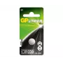 Gold Peak GP - Battery CR1220 - Li - 36 mAh (0601220C1)
