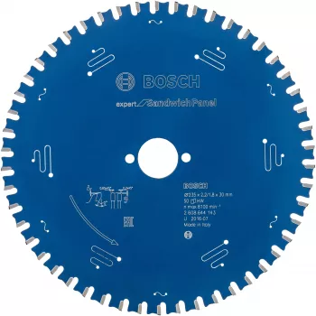 Circular saw blade Bosch 2 608 644 143