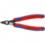 Knipex 78 41 125 plier Diagonal lõiketangid