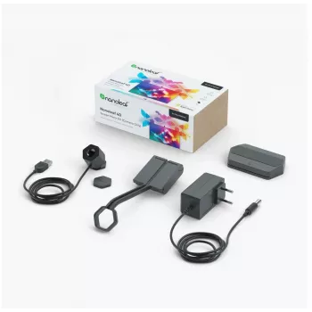 Ambient lighting kit Nanoleaf NF082K02-1CK 12V 2A