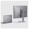 HP OmniStudio X All-in-One 27-cs0077ng (Hõbedane. Windows 11 Home 64-Bit)