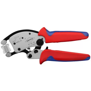 Krimptang Knipex Twistor16 200mm