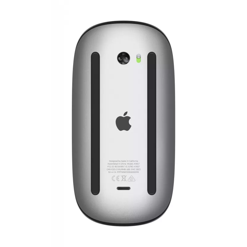 Apple Magic Mouse - Must Multi-Touch pind