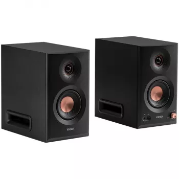 Edifier MR5 2.0 Bluetooth musta värvi jaemüük - Kõlar (MR5 BK)