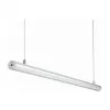 Synergy 21 S21-LED-PR20111 - Profiil - Valge - Alumiinium - LED - 20,8 mm - 2000 mm (S21-LED-PR20111)