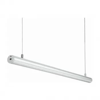 Synergy 21 S21-LED-PR20111 - Profiil - Valge - Alumiinium - LED - 20,8 mm - 2000 mm (S21-LED-PR20111)