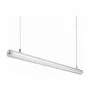 Synergy 21 S21-LED-PR20111 - Profiil - Valge - Alumiinium - LED - 20,8 mm - 2000 mm (S21-LED-PR20111)
