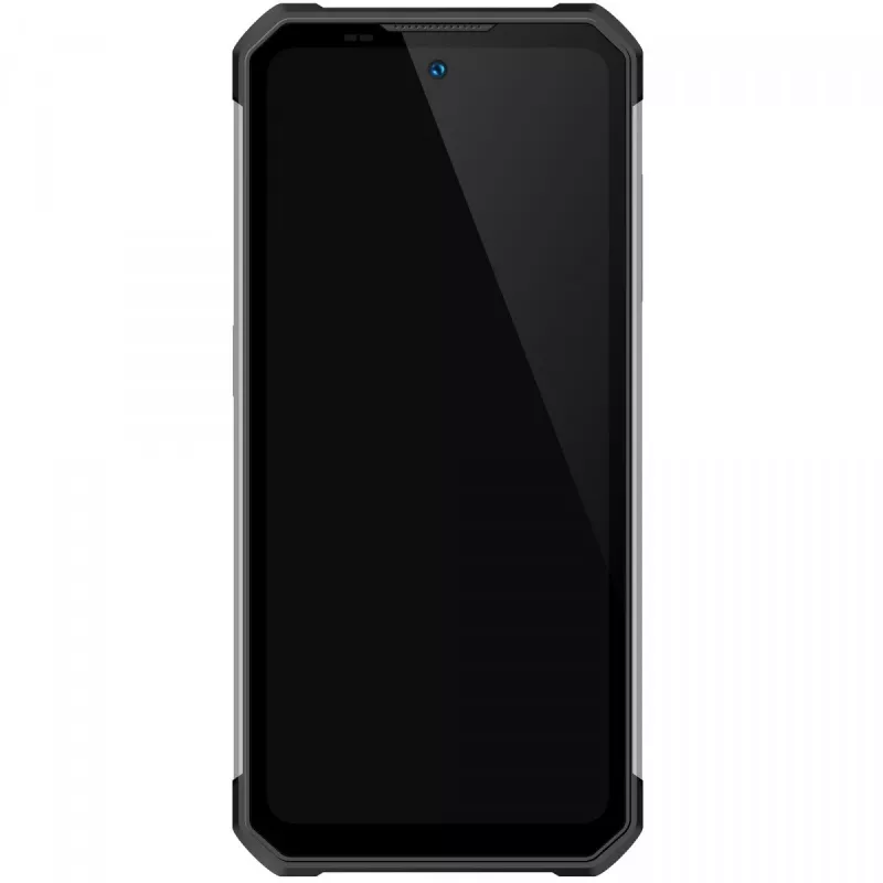 Nutitelefon Oukitel WP27 6.78 tolli 12GB/256GB Must