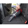 Black & Decker ADV1200 käeshoitav tolmuimeja, hall, punane, ilma kottita
