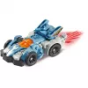 Switch & Go Dinos - Fire-Mini-Triceratops, mängufiguur