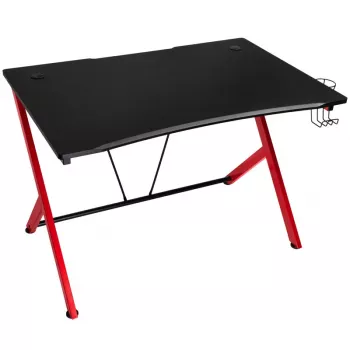 Arvutilaud Nitro Concepts NC-GP-DK-010 Ristkülikukujuline MDF 1160x760x750 mm