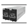 APC aku vahetuskassett APCRBC172 (OEM), pliiaku, 192 V, 1 tk, must, hõbedane, RoHS, 24,5 kg