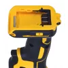 Sirge lihvmasin DeWALT DCG426N-XJ, 18 V aku, 5000–25000 p/min, padrun Ø kuni 6 mm, 760 W väljund, 1,19 kg