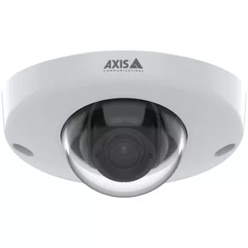 IP-turvakaamera Axis 02671-021 Dome 1920 x 1080