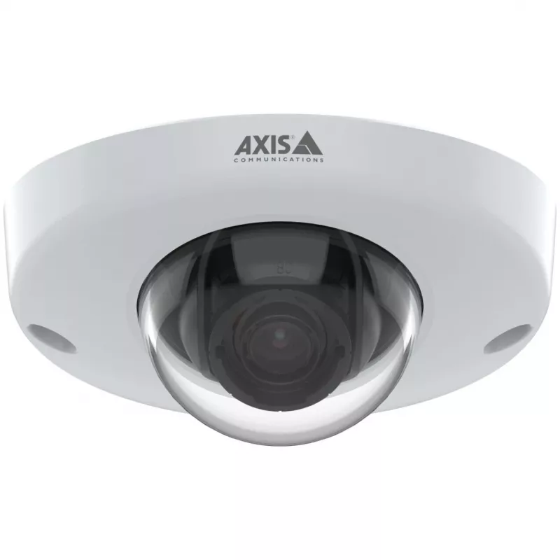 IP-turvakaamera Axis 02671-021 Dome 1920 x 1080