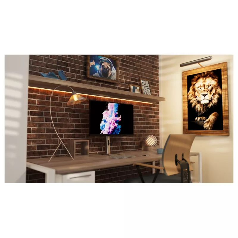JAPANNEXT JN-IPS275K-HSPC9 16:9 HDMI/DP 5K - lameekraan (TFT/LCD)
