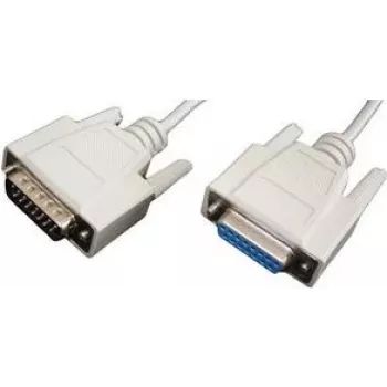 Jadakaabel ShiverPeaks BS78047-5 Hall 5 m SUB-D