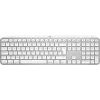 Logitech 920-011638 Alumiinium, Valge