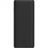 Akupank Belkin BPB014BTBK 20000 mAh