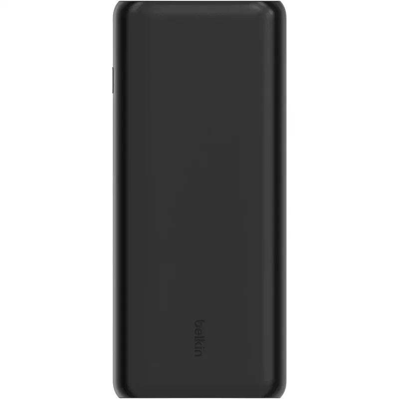Akupank Belkin BPB014BTBK 20000 mAh