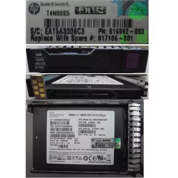 HPE 817106-001 kõvaketas
