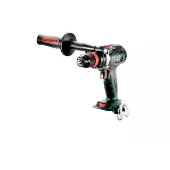Püstolikäepidemega puurmasin Metabo BS 18 LTX BL Q I 2000 RPM 2.1 kg Must