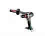 Püstolikäepidemega puurmasin Metabo BS 18 LTX BL Q I 2000 RPM 2.1 kg Must