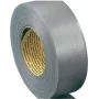 Kangast kleeplint 3M XT-0034-0102-0 — pikkus 50 m, laius 50 mm, hõbedane