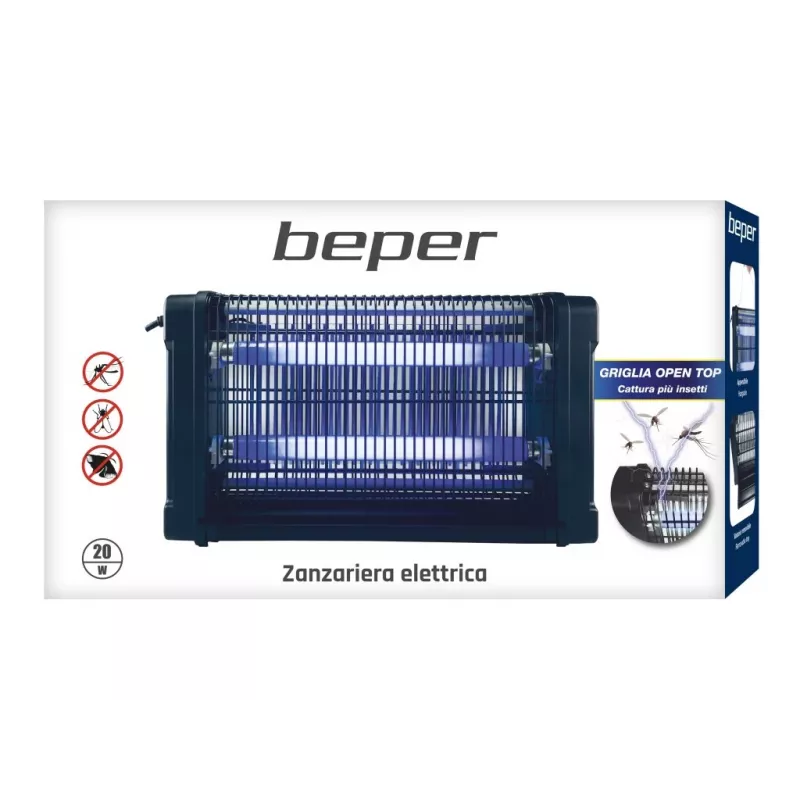 Elektriline veekeetja Beper P206ZAN020 1,7 L 2200 W