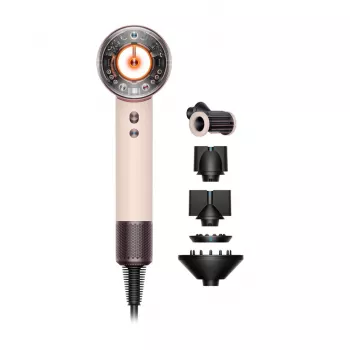 Juuksekuivati Dyson Supersonic Nural 1600 W Pink Rose Gold