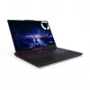 Lenovo Legion Pro 7 16IAX10H Intel Core Ultra 9 275HX sülearvuti 40,6 cm (16) WQXGA 64 GB DDR5-SDRAM 1 TB SSD NVIDIA GeForce RTX 5090 Wi‑Fi 7 (802.11be) Must
